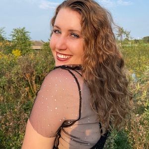 Meet your Posher, Meg
